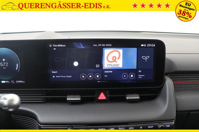Hyundai IONIQ 5 Balance Vision N-Line 