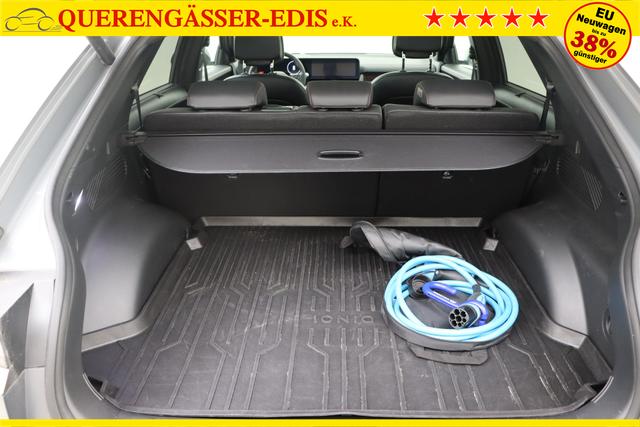 Hyundai IONIQ 5 Balance Vision N-Line 
