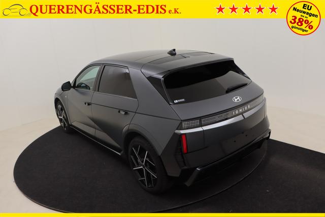 Hyundai IONIQ 5 Balance Vision N-Line 