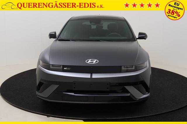 Hyundai IONIQ 5 Balance Vision N-Line 
