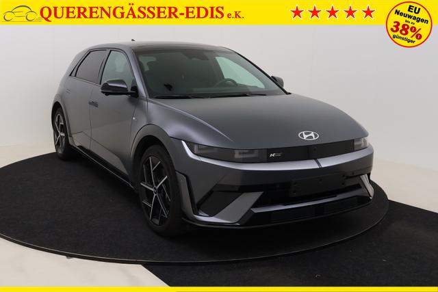 Hyundai IONIQ 5 Balance Vision N-Line 