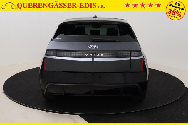 Hyundai IONIQ 5 Balance Vision N-Line 