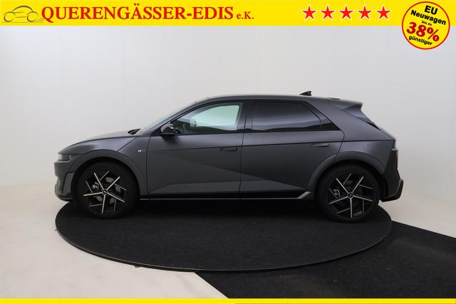 Hyundai IONIQ 5 Balance Vision N-Line 