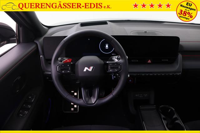 Hyundai IONIQ 5 Balance Vision N-Line 