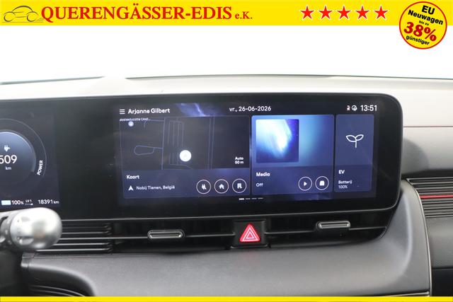 Hyundai IONIQ 5 Balance Vision N-Line 
