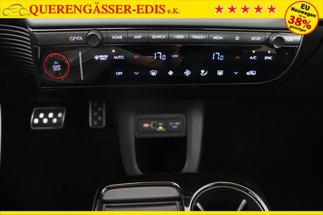 Hyundai IONIQ 5 Balance Vision N-Line 