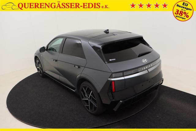 Hyundai IONIQ 5 Balance Vision N-Line 