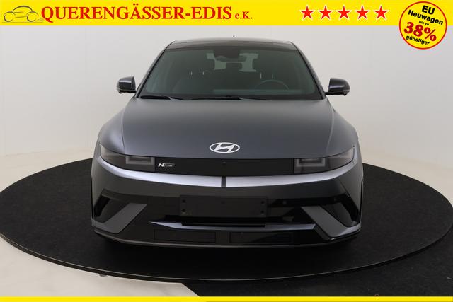 Hyundai IONIQ 5 Balance Vision N-Line 
