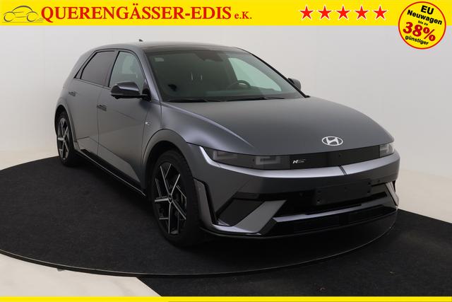 Hyundai IONIQ 5 Balance Vision N-Line 