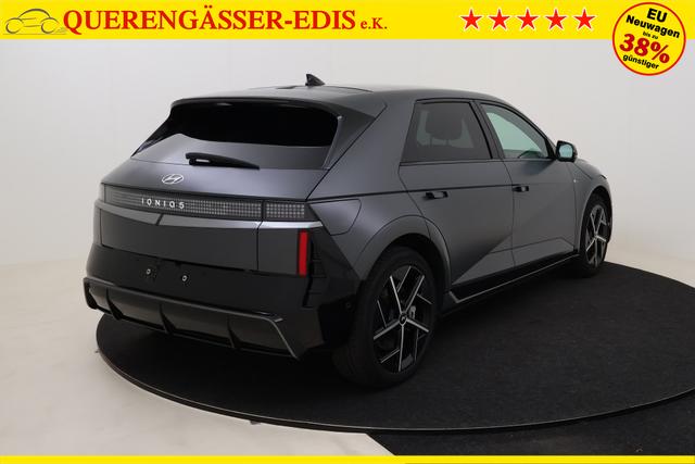 Hyundai IONIQ 5 Balance Vision N-Line 