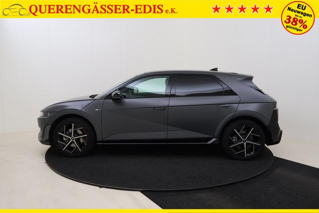 Hyundai IONIQ 5 Balance Vision N-Line 