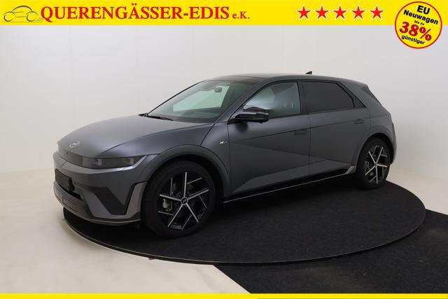 Hyundai IONIQ 5 Balance Vision N-Line 