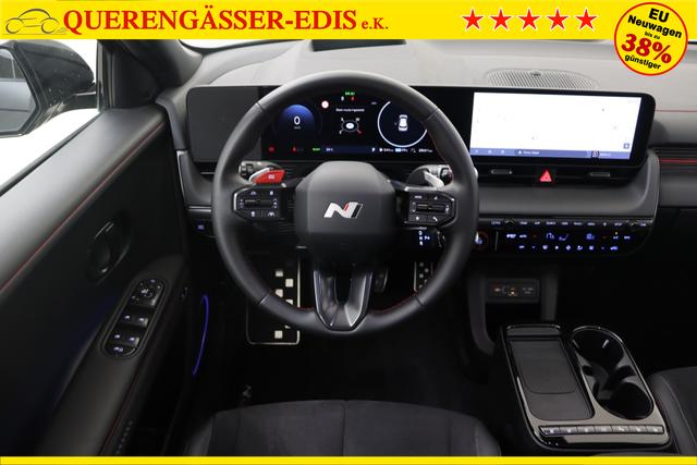 Hyundai IONIQ 5 Balance Vision N-Line 