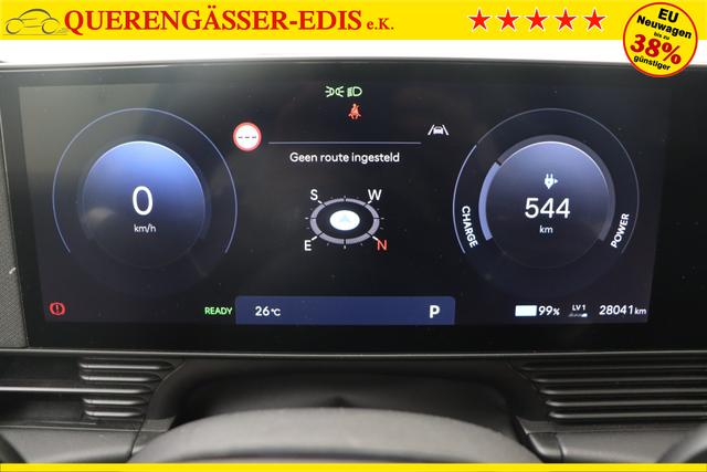 Hyundai IONIQ 5 Balance Vision N-Line 