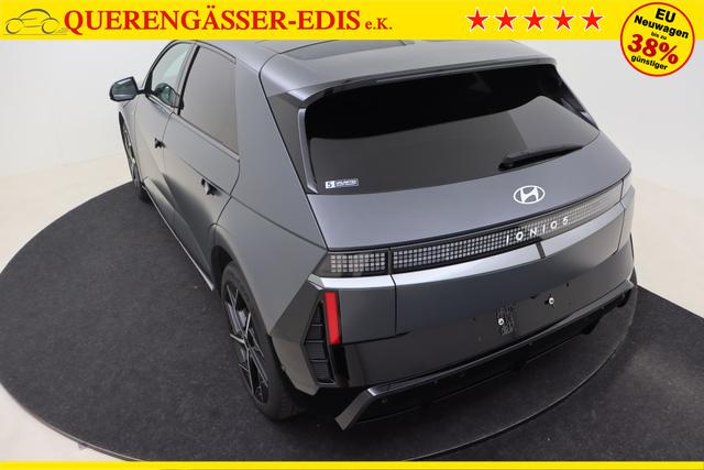 Hyundai IONIQ 5 Balance Vision N-Line 