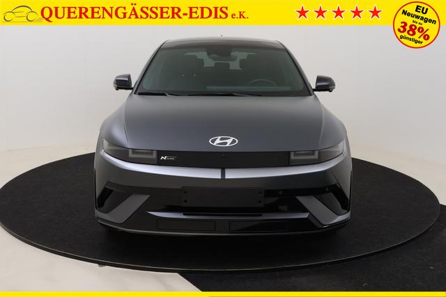 Hyundai IONIQ 5 Balance Vision N-Line 