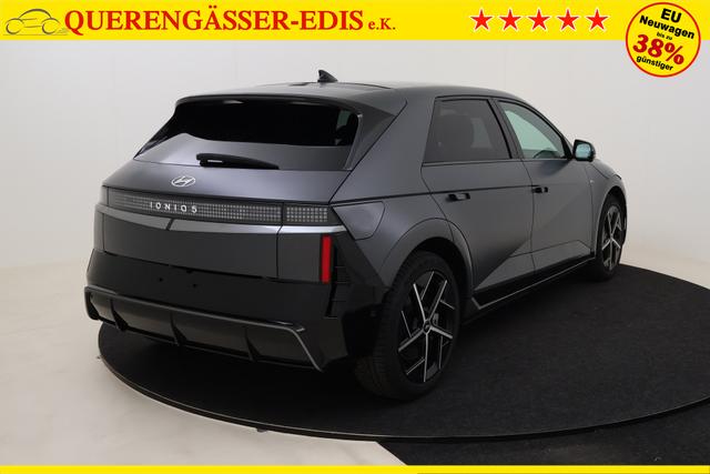 Hyundai IONIQ 5 Balance Vision N-Line 