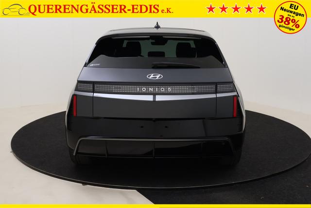 Hyundai IONIQ 5 Balance Vision N-Line 