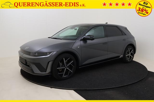 Hyundai IONIQ 5 Balance Vision N-Line 