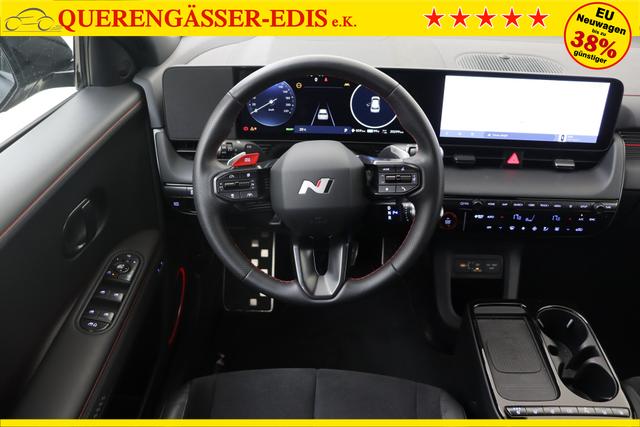 Hyundai IONIQ 5 Balance Vision N-Line 