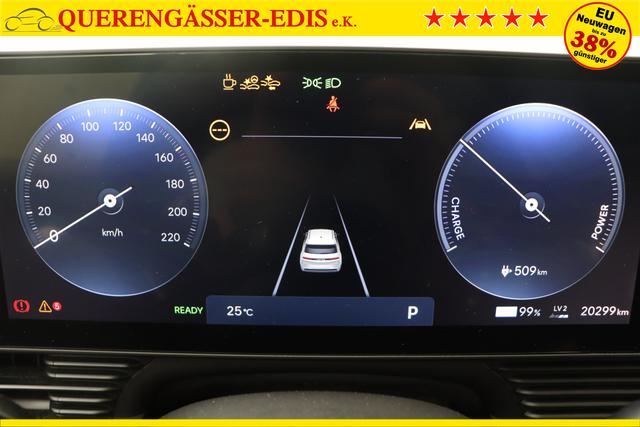 Hyundai IONIQ 5 Balance Vision N-Line 