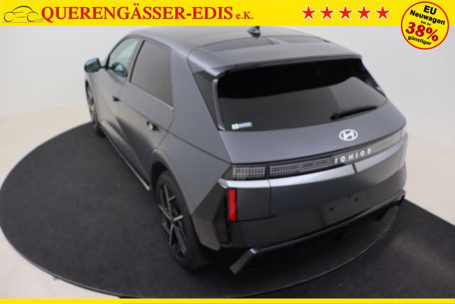 Hyundai IONIQ 5 Balance Vision N-Line 