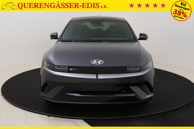 Hyundai IONIQ 5 Balance Vision N-Line 