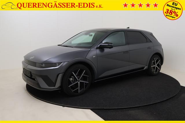 Hyundai IONIQ 5 Balance Vision N-Line 