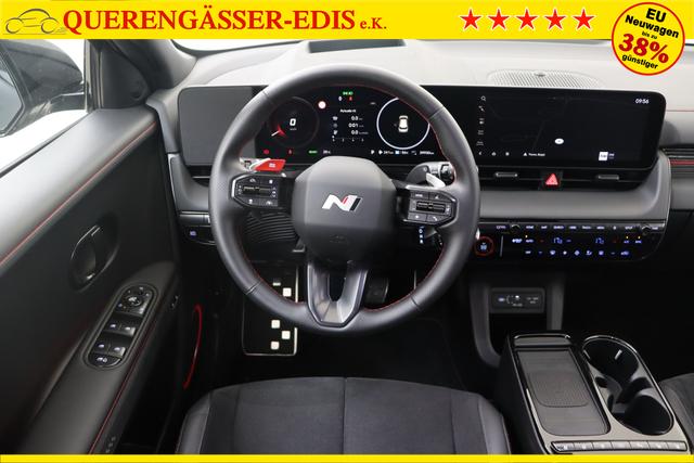 Hyundai IONIQ 5 Balance Vision N-Line 