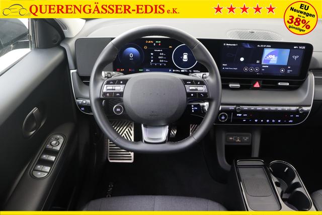 Hyundai IONIQ 5 Core Plus 