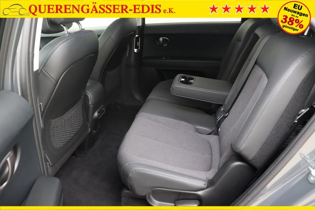 Hyundai IONIQ 5 Core Plus 