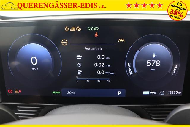 Hyundai IONIQ 5 Core Plus 