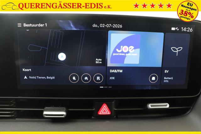 Hyundai IONIQ 5 Core Plus 