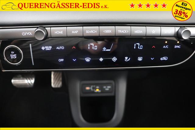 Hyundai IONIQ 5 Core Plus 