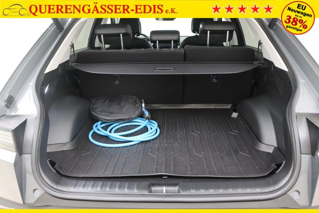 Hyundai IONIQ 5 Core Plus 