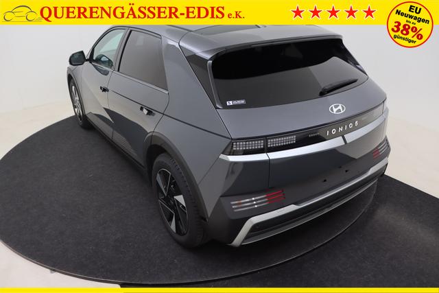 Hyundai IONIQ 5 Core Plus 