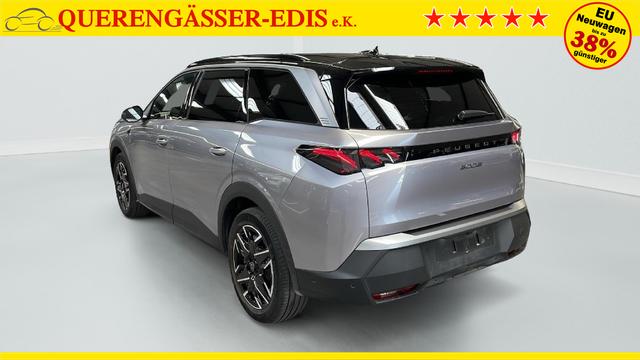 Peugeot 5008 HYBRID 145CH E-DCS6 GT 
