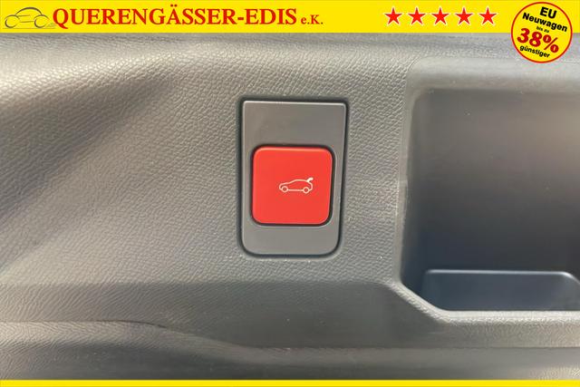 Peugeot 5008 HYBRID 145CH E-DCS6 GT 