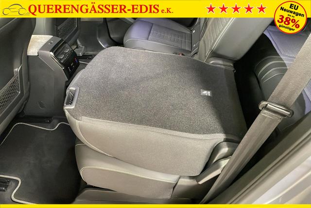 Peugeot 5008 HYBRID 145CH E-DCS6 GT 