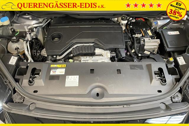 Peugeot 5008 HYBRID 145CH E-DCS6 GT 