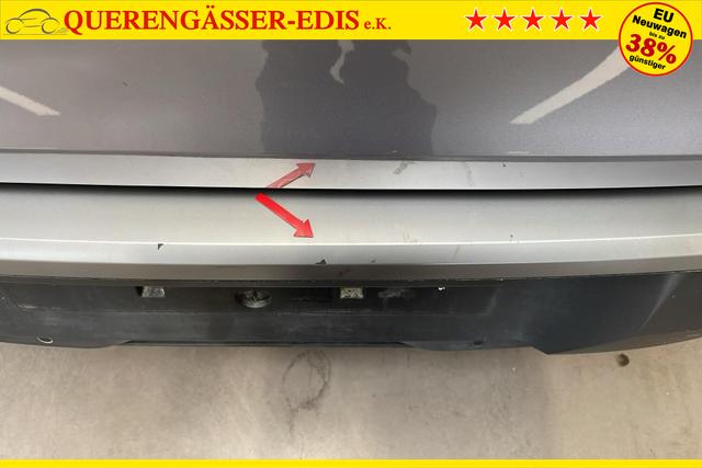 Peugeot 5008 HYBRID 145CH E-DCS6 GT 