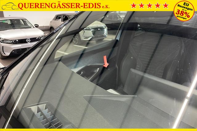 Peugeot 5008 HYBRID 145CH E-DCS6 GT 