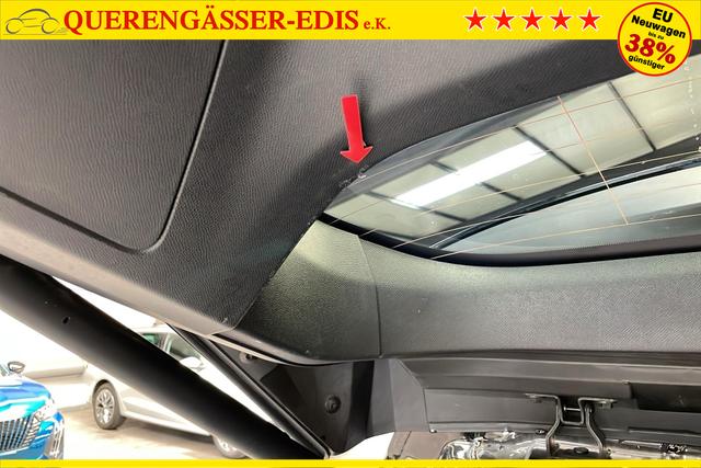 Peugeot 5008 HYBRID 145CH E-DCS6 GT 