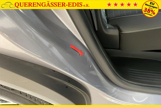 Peugeot 5008 HYBRID 145CH E-DCS6 GT 