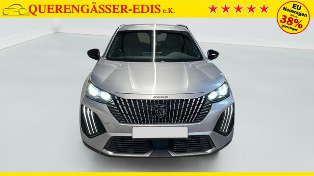 Peugeot 2008 100 S&S BVM6 Allure 