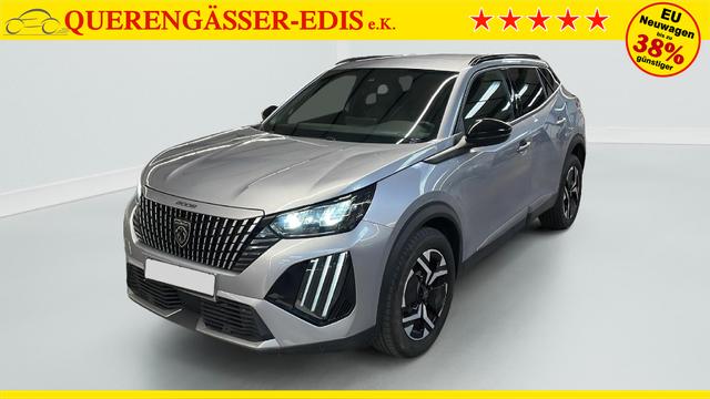 Peugeot 2008 100 S&S BVM6 Allure 