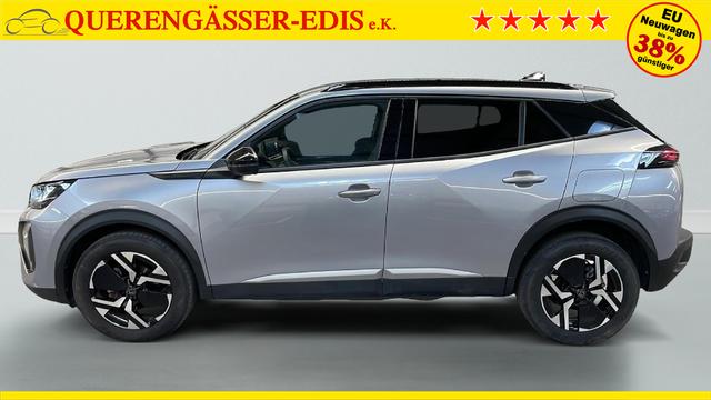 Peugeot 2008 100 S&S BVM6 Allure 