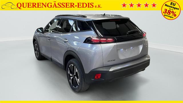 Peugeot 2008 100 S&S BVM6 Allure 