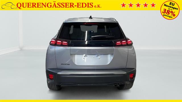 Peugeot 2008 100 S&S BVM6 Allure 