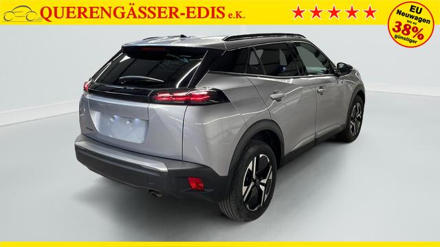 Peugeot 2008 100 S&S BVM6 Allure 